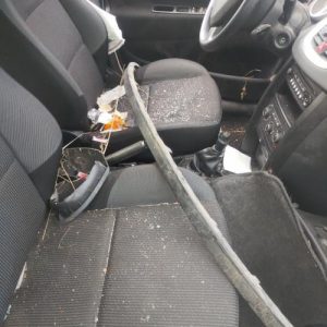 Serrure avant droit PEUGEOT 207 PHASE 2 Diesel image 6