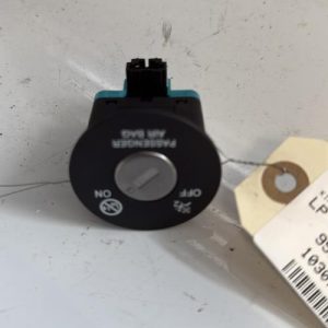 Commande de condamnation air bag KIA RIO 4 PHASE 1 Essence image 1