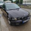 Anti brouillard droit (feux) BMW SERIE 3 E46 COMPACT PHASE 1 Diesel image 4