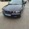 Anti brouillard droit (feux) BMW SERIE 3 E46 COMPACT PHASE 1 Diesel image 5
