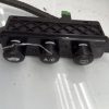Commande chauffage HONDA CIVIC 7 PHASE 2 Diesel image 1