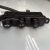 Commande chauffage HONDA CIVIC 7 PHASE 2 Diesel image 2