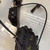 Serrure arriere gauche RENAULT CLIO 3 PHASE 2 Diesel image 2