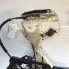 Serrure arriere droit VOLKSWAGEN PASSAT 5 CC COUPE Diesel image 4