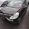 Porte avant gauche RENAULT CLIO 3 PHASE 1 Diesel image 1