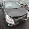 Porte avant gauche RENAULT CLIO 3 PHASE 1 Diesel image 2
