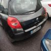 Porte avant gauche RENAULT CLIO 3 PHASE 1 Diesel image 4