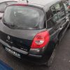 Porte avant gauche RENAULT CLIO 3 PHASE 1 Diesel image 5