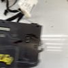 Commodo d'essuie glaces RENAULT CLIO 3 PHASE 2 Diesel image 4