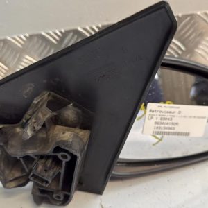 Retroviseur droit RENAULT MEGANE 3 PHASE 1 Diesel image 1