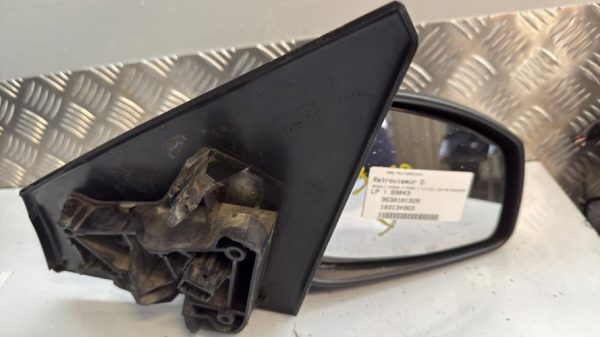Retroviseur droit RENAULT MEGANE 3 PHASE 1 Diesel image 1
