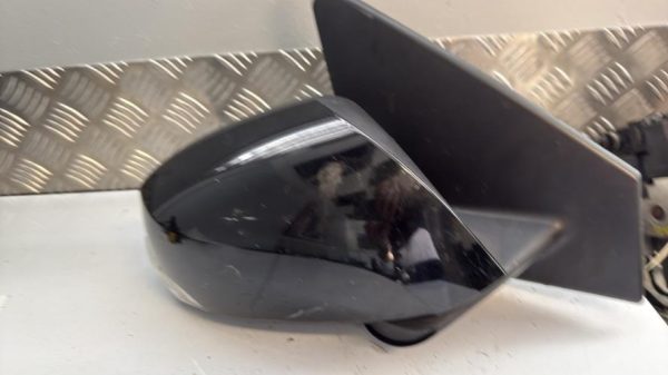 Retroviseur droit RENAULT MEGANE 3 PHASE 1 Diesel image 3