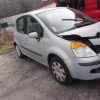 Bouton de warning RENAULT MODUS PHASE 1 Diesel image 7