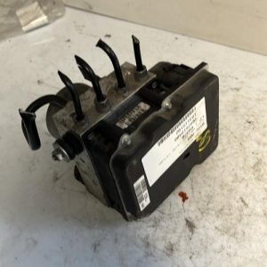 Bloc ABS (freins anti-blocage) PEUGEOT 3008 1 PHASE 1 Diesel image 1
