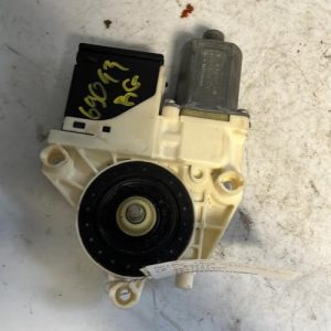 Moteur leve vitre arriere gauche RENAULT MEGANE 3 PHASE 1 Diesel image 1