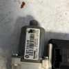 Moteur leve vitre arriere gauche RENAULT MEGANE 3 PHASE 1 Diesel image 3