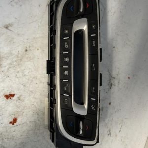 Commande chauffage RENAULT MEGANE 3 PHASE 1 Diesel image 1