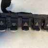Bouton/Interrupteur PEUGEOT 3008 1 PHASE 1 Diesel image 1