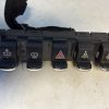 Bouton/Interrupteur PEUGEOT 3008 1 PHASE 1 Diesel image 2