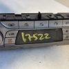 Commande chauffage FORD FOCUS 2 PHASE 2 BREAK Diesel image 1