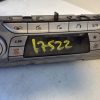 Commande chauffage FORD FOCUS 2 PHASE 2 BREAK Diesel image 2