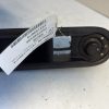 Commande retroviseurs RENAULT CLIO 3 PHASE 2 Diesel image 1