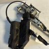 Serrure avant gauche PEUGEOT 207 PHASE 1 BREAK Diesel image 2