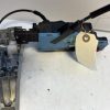 Serrure arriere droit PEUGEOT 207 PHASE 1 BREAK Diesel image 2