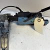 Serrure arriere droit PEUGEOT 207 PHASE 1 BREAK Diesel image 3