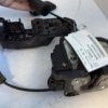 Serrure avant gauche RENAULT MEGANE 3 PHASE 1 Diesel image 2