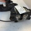 Serrure avant gauche RENAULT MEGANE 3 PHASE 1 Diesel image 3