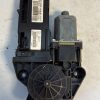 Moteur leve vitre avant gauche RENAULT MEGANE 3 PHASE 1 Diesel image 3