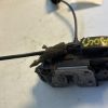 Serrure avant droit RENAULT MEGANE 3 PHASE 1 Diesel image 3