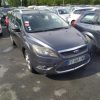 Pare soleil gauche FORD FOCUS 2 PHASE 2 BREAK Diesel image 5