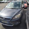 Pare soleil gauche FORD FOCUS 2 PHASE 2 BREAK Diesel image 6
