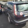 Pare soleil gauche FORD FOCUS 2 PHASE 2 BREAK Diesel image 9