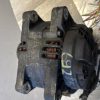 Alternateur PEUGEOT 207 PHASE 1 Diesel image 2