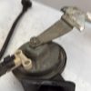 Avertisseur/Klaxon PEUGEOT 207 PHASE 1 Diesel image 3