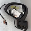 Retroviseur gauche PEUGEOT 207 PHASE 1 BREAK Diesel image 3