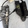 Serrure avant droit PEUGEOT 207 PHASE 1 Diesel image 1