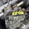 Serrure arriere droit RENAULT SCENIC 3 PHASE 1 Diesel image 3