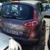 Commande GPS RENAULT SCENIC 3 PHASE 1 Diesel image 8