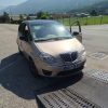Moteur essuie glace avant LANCIA MUSA PHASE 2 Diesel image 1