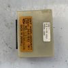 Calculateur HONDA CIVIC 7 PHASE 2 Diesel image 2