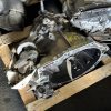 Boite de vitesses CITROEN C4 1 PHASE 1 COUPE Diesel image 3