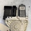 Moteur leve vitre avant gauche VOLKSWAGEN PASSAT 5 BREAK Diesel image 2