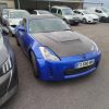 Vase de lave glace NISSAN 350 Z CABRIOLET Essence image 5