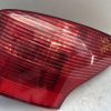 Feu arriere principal droit (feux) PEUGEOT 407 PHASE 1 BREAK Essence image 2