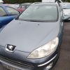 Feu arriere principal droit (feux) PEUGEOT 407 PHASE 1 BREAK Essence image 8