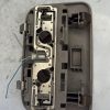 Eclairage de plafonnier TOYOTA YARIS 2 PHASE 1 Diesel image 4